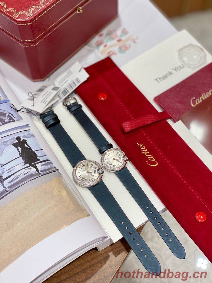 Cartier Watch CTW00228