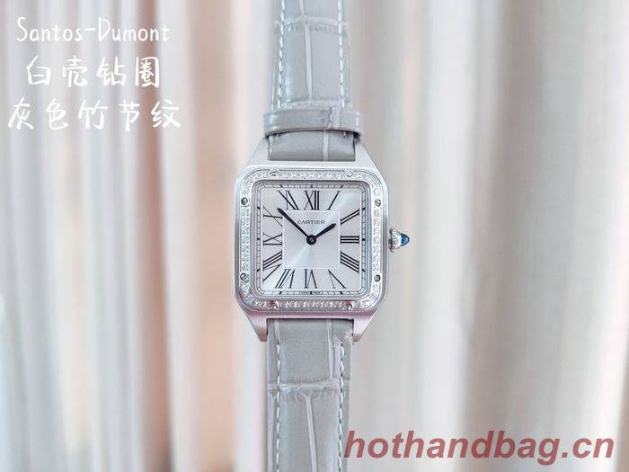 Cartier Watch CTW00232-5