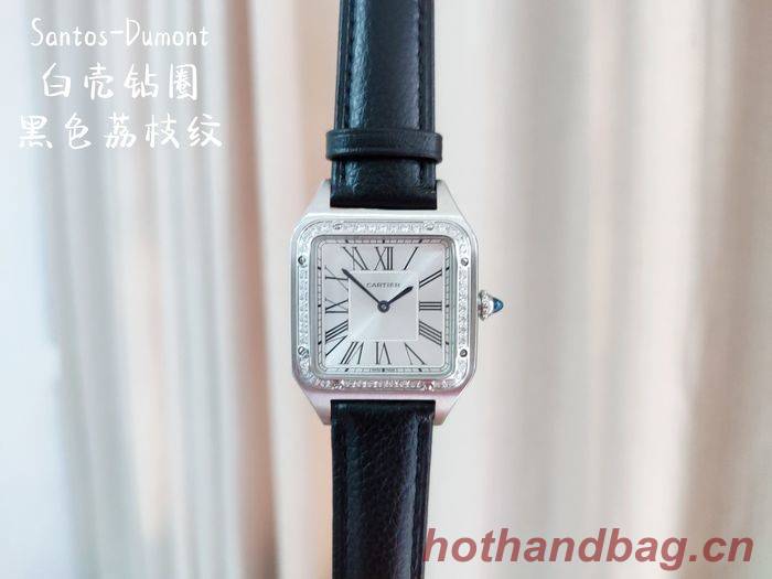 Cartier Watch CTW00232-7