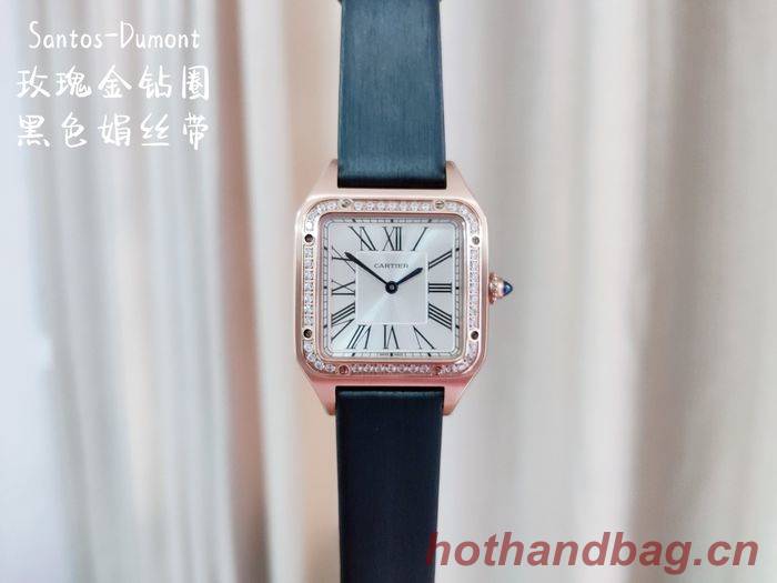 Cartier Watch CTW00234-6