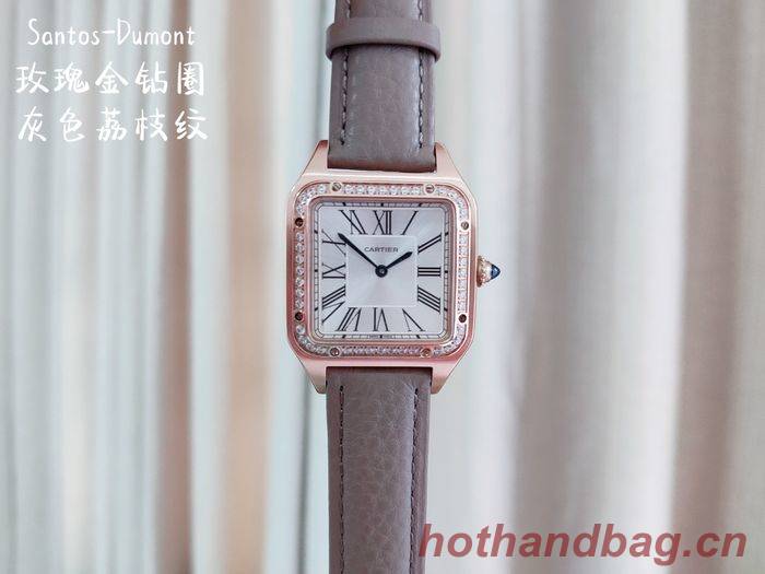 Cartier Watch CTW00234-9