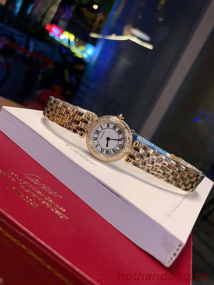 Cartier Watch CTW00235