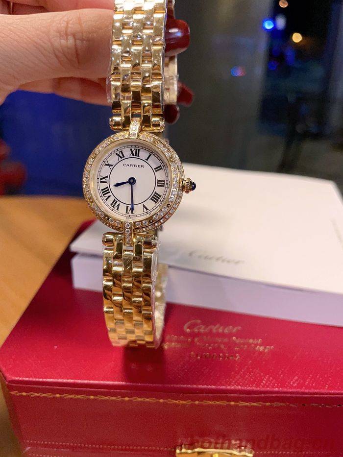 Cartier Watch CTW00235