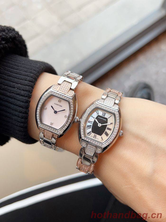 Cartier Watch CTW00236