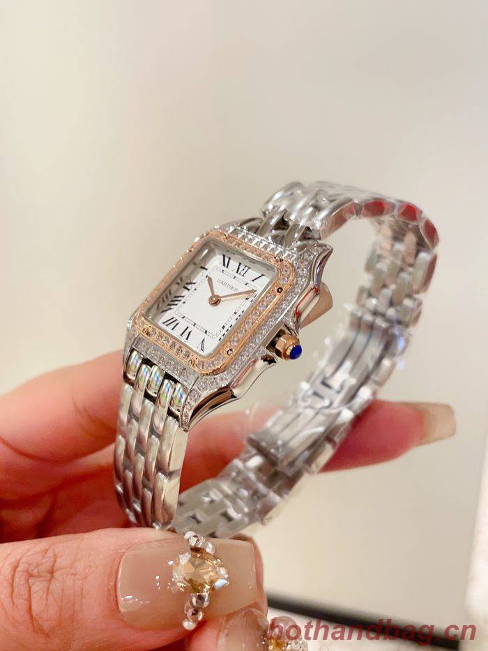 Cartier Watch CTW00240