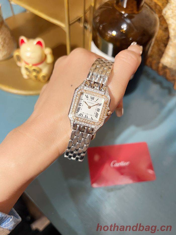 Cartier Watch CTW00246