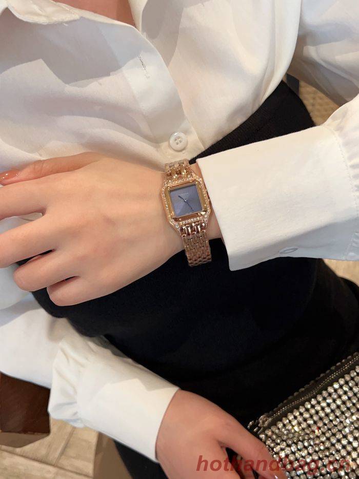 Cartier Watch CTW00247