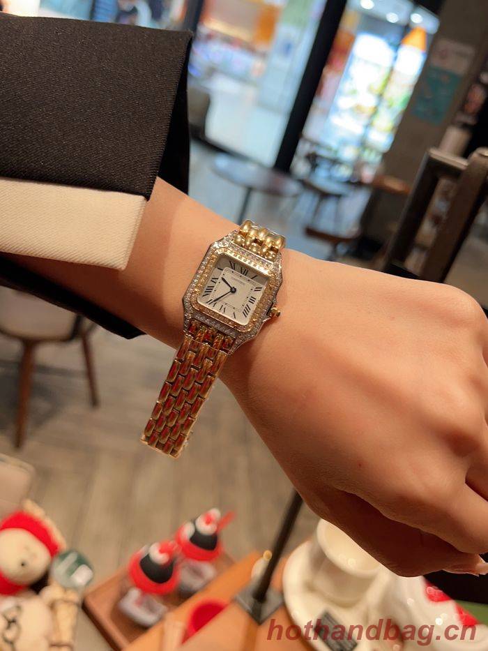 Cartier Watch CTW00251