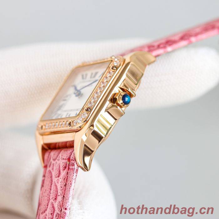 Cartier Watch CTW00257-1