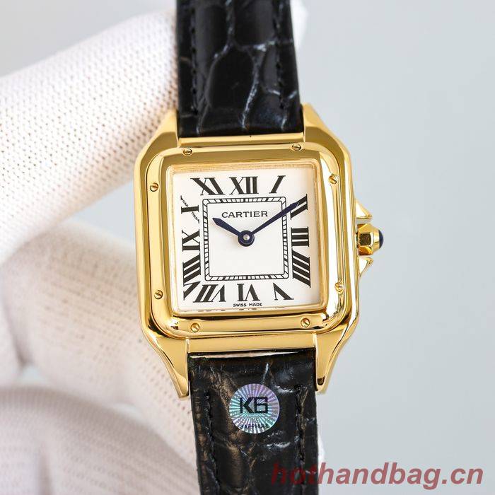 Cartier Watch CTW00258-1