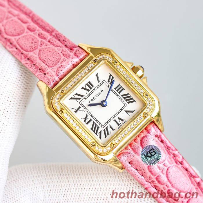 Cartier Watch CTW00258-2