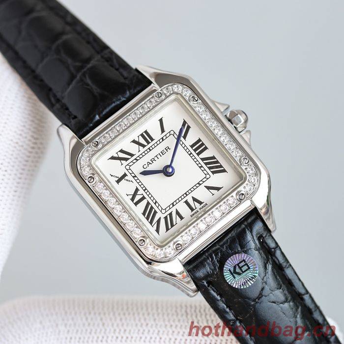 Cartier Watch CTW00259-1