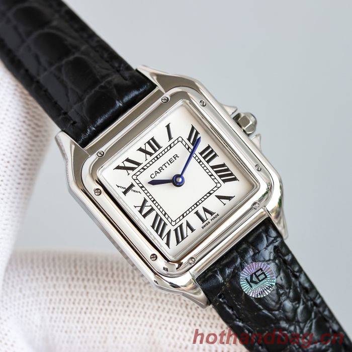 Cartier Watch CTW00259-2