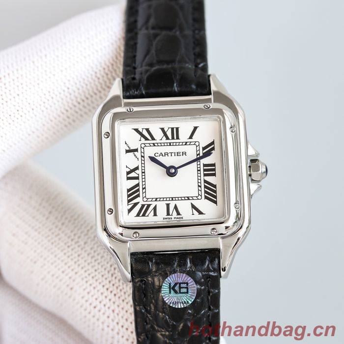 Cartier Watch CTW00259-2