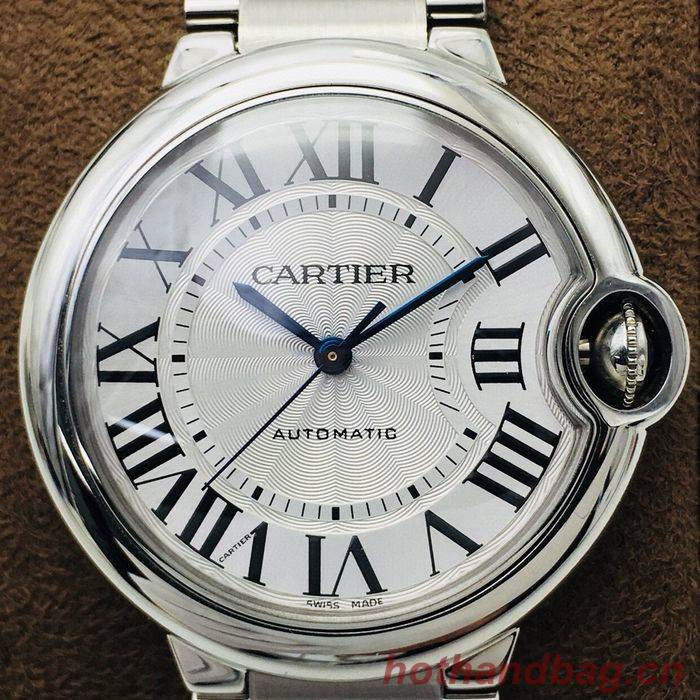 Cartier Watch CTW00260