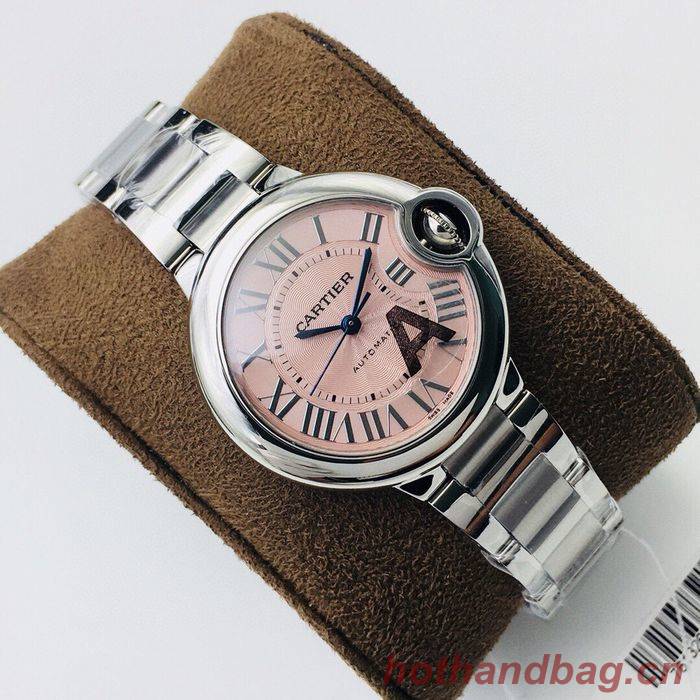 Cartier Watch CTW00261