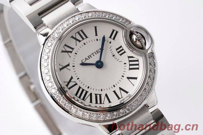 Cartier Watch CTW00264