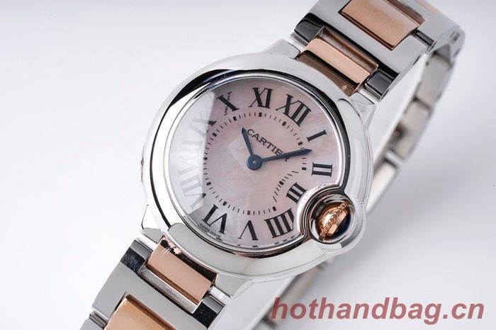 Cartier Watch CTW00265