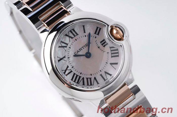 Cartier Watch CTW00265