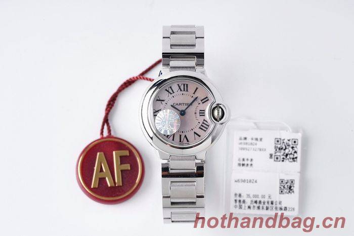 Cartier Watch CTW00266