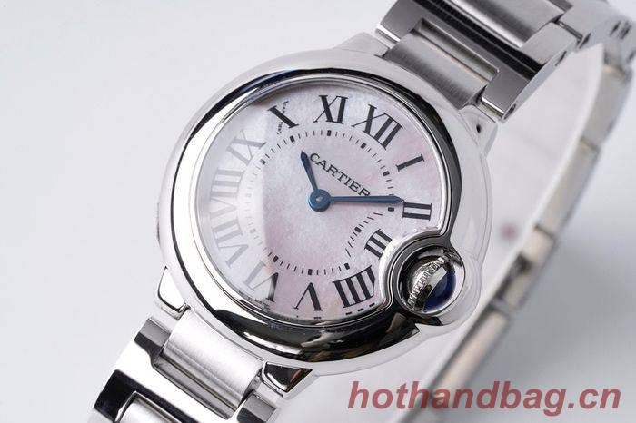 Cartier Watch CTW00266