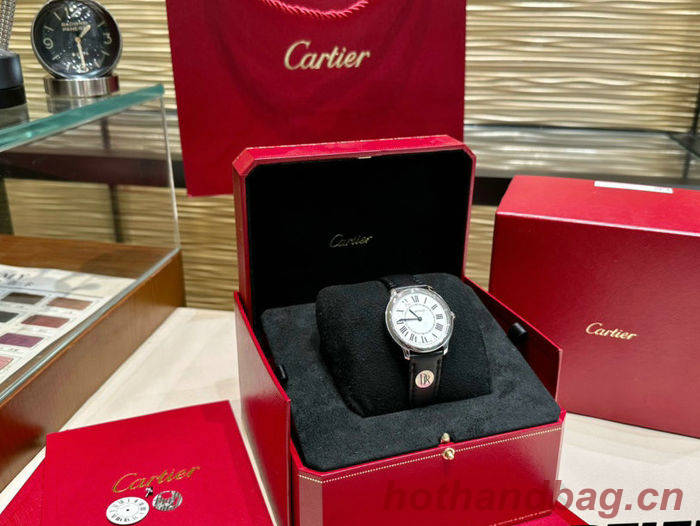 Cartier Watch CTW00267