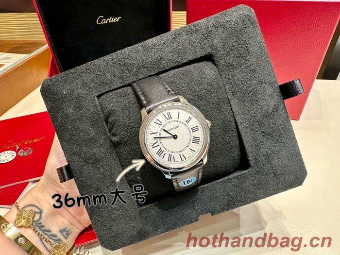 Cartier Watch CTW00267