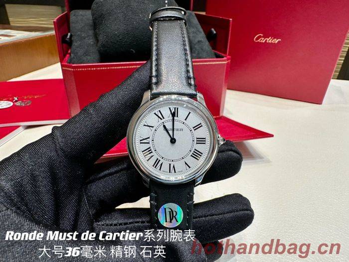 Cartier Watch CTW00267