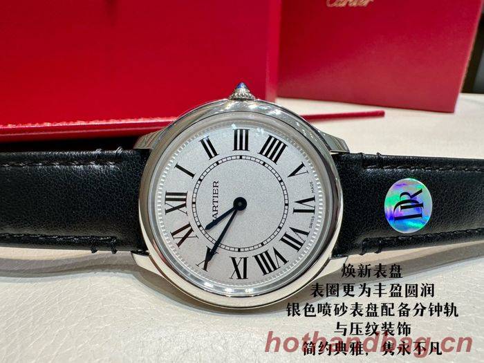 Cartier Watch CTW00267