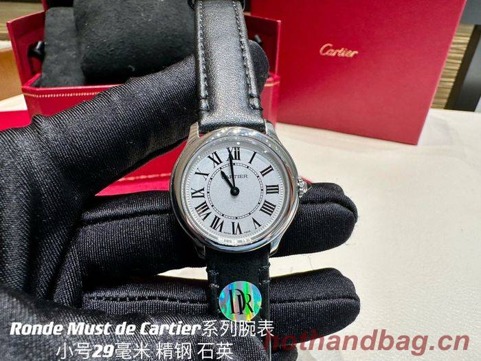 Cartier Watch CTW00268