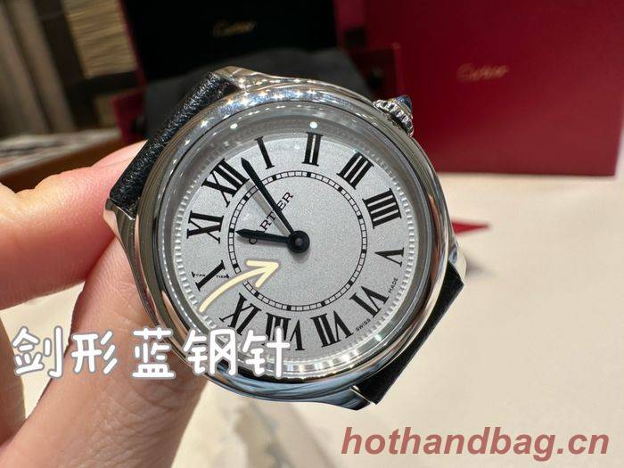 Cartier Watch CTW00268