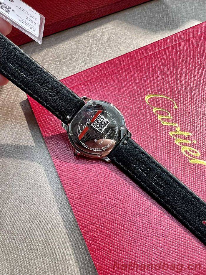 Cartier Watch CTW00269