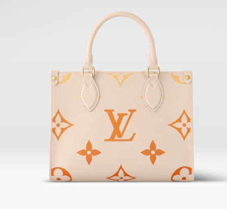 Louis Vuitton OnTheGo PM M46513 Neutral Gradient