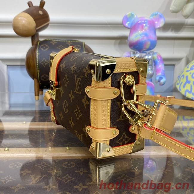 Louis Vuitton SIDE TRUNK M46815 