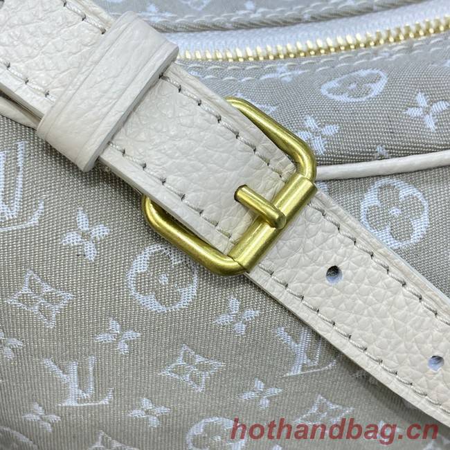 Louis Vuitton Shoulder Bag M95225 Creme