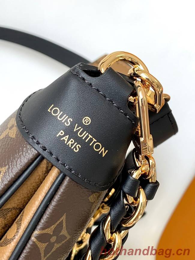 Louis Vuitton Twinny M46659