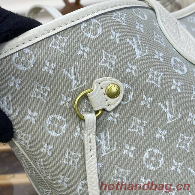 Louis vuitton Neverfull MM M40995 Creme