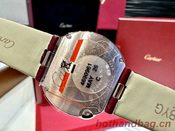 Cartier Watch CTW00277