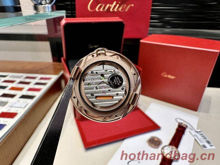 Cartier Watch CTW00277