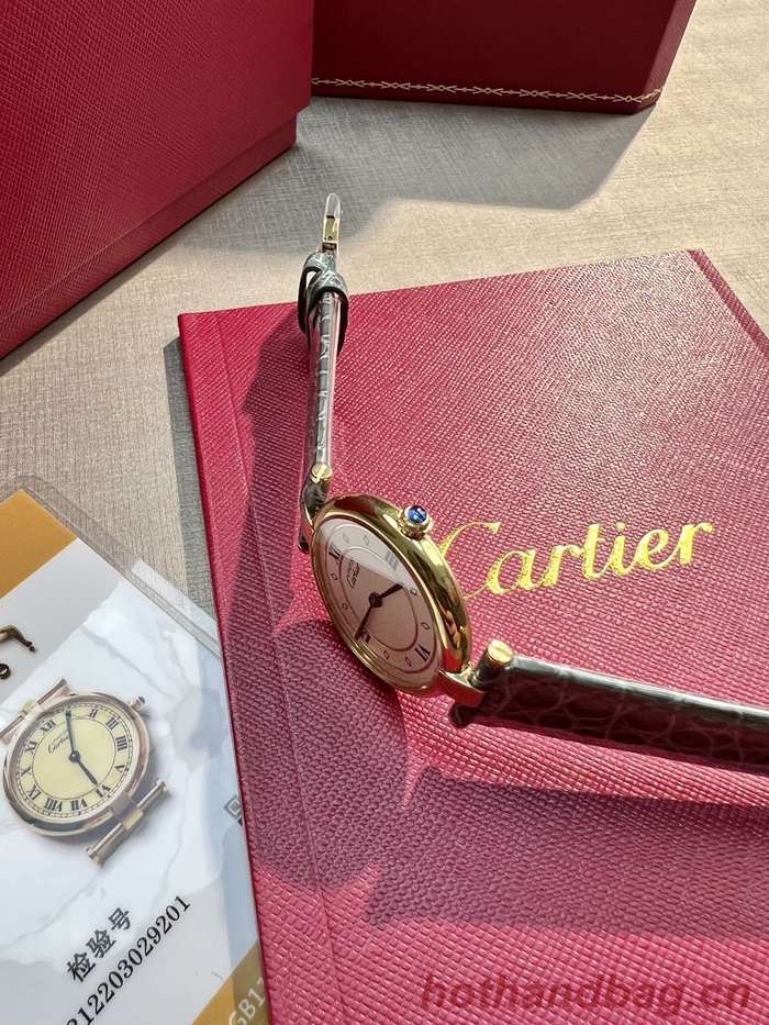 Cartier Watch CTW00279