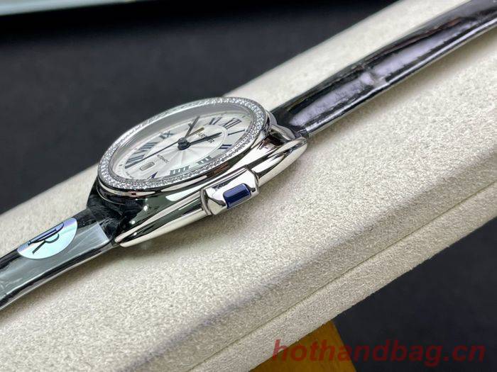 Cartier Watch CTW00282