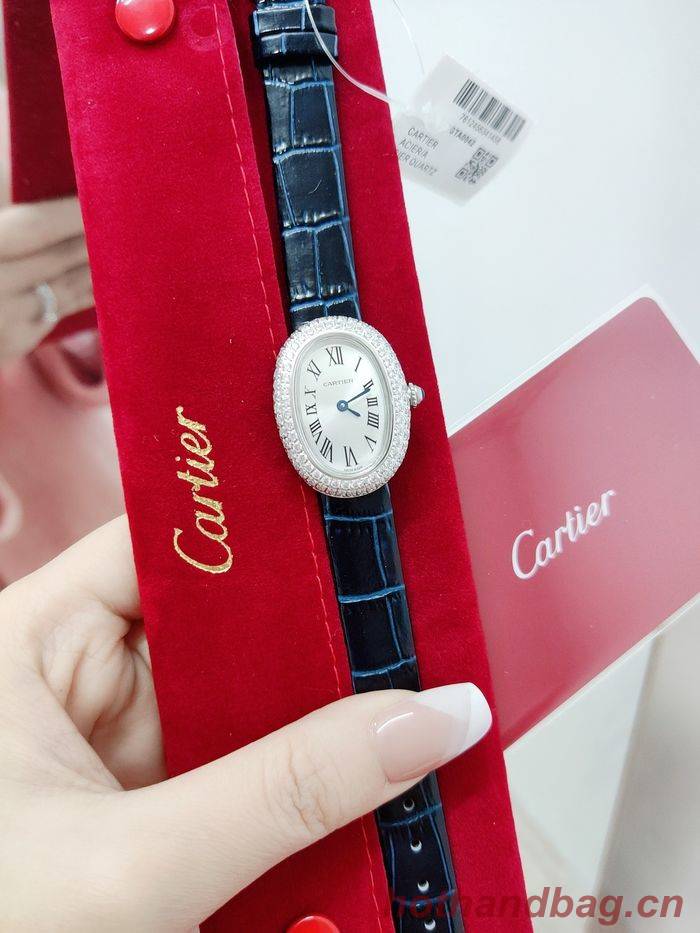 Cartier Watch CTW00284