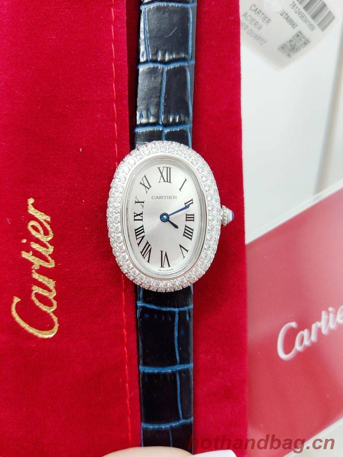 Cartier Watch CTW00284