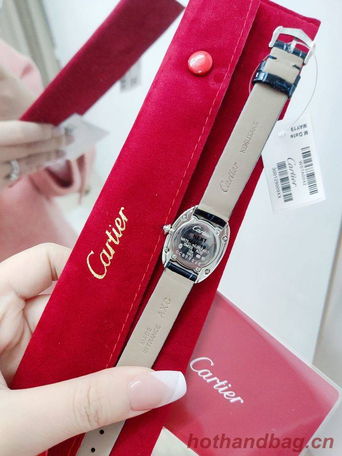 Cartier Watch CTW00284