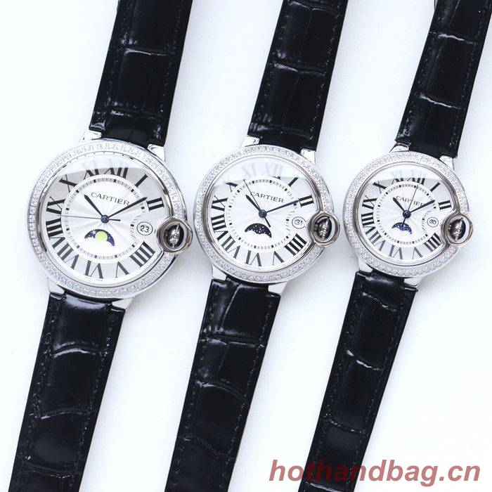 Cartier Watch CTW00289-2