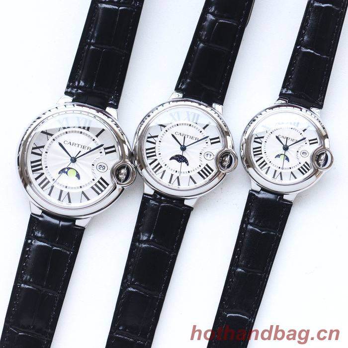 Cartier Watch CTW00289-3