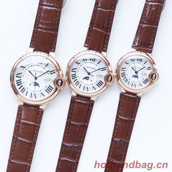 Cartier Watch CTW00290-3