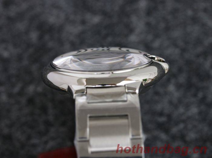 Cartier Watch CTW00291-1