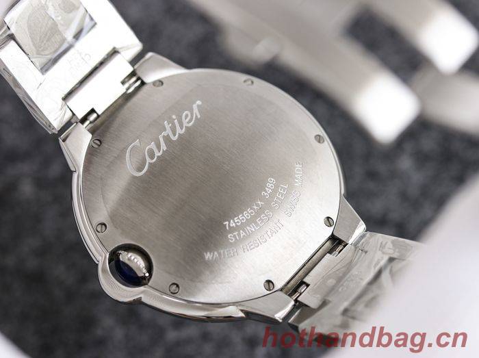 Cartier Watch CTW00291-1