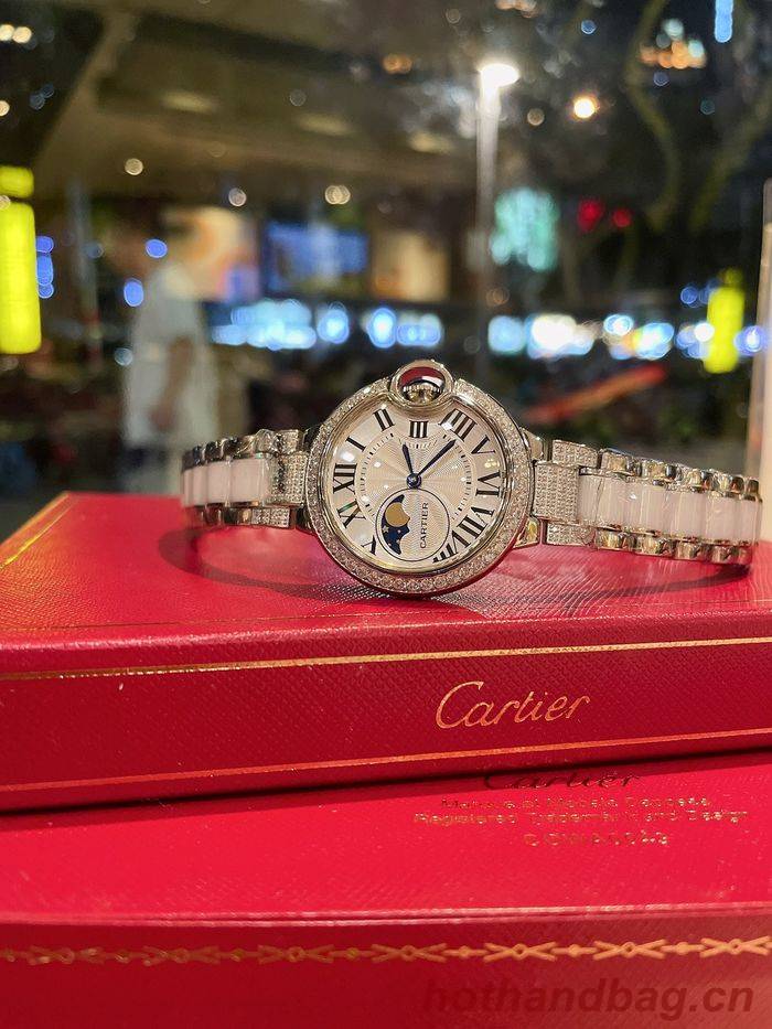 Cartier Watch CTW00293